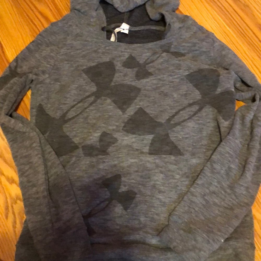 Under Armour Hoodie